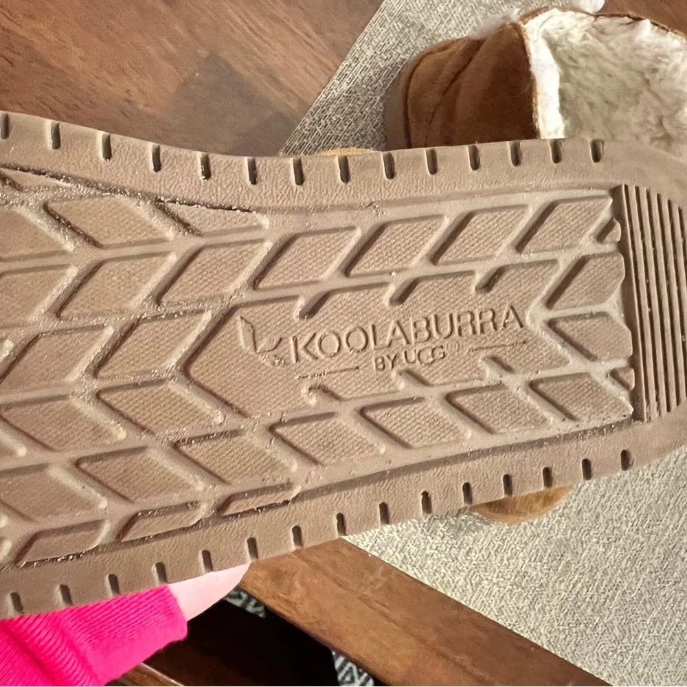 Koolaburra‎ Ugg boots